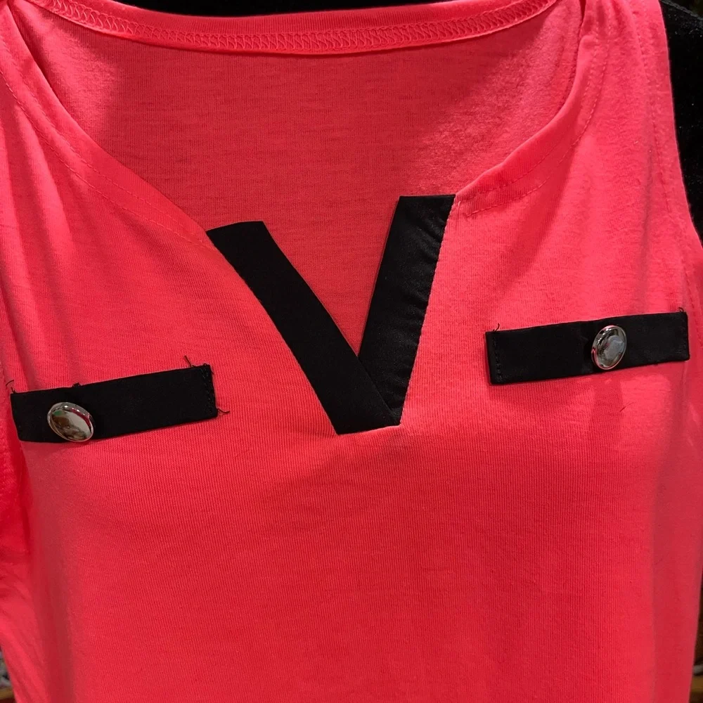 Neon Top - Picture 2 of 3